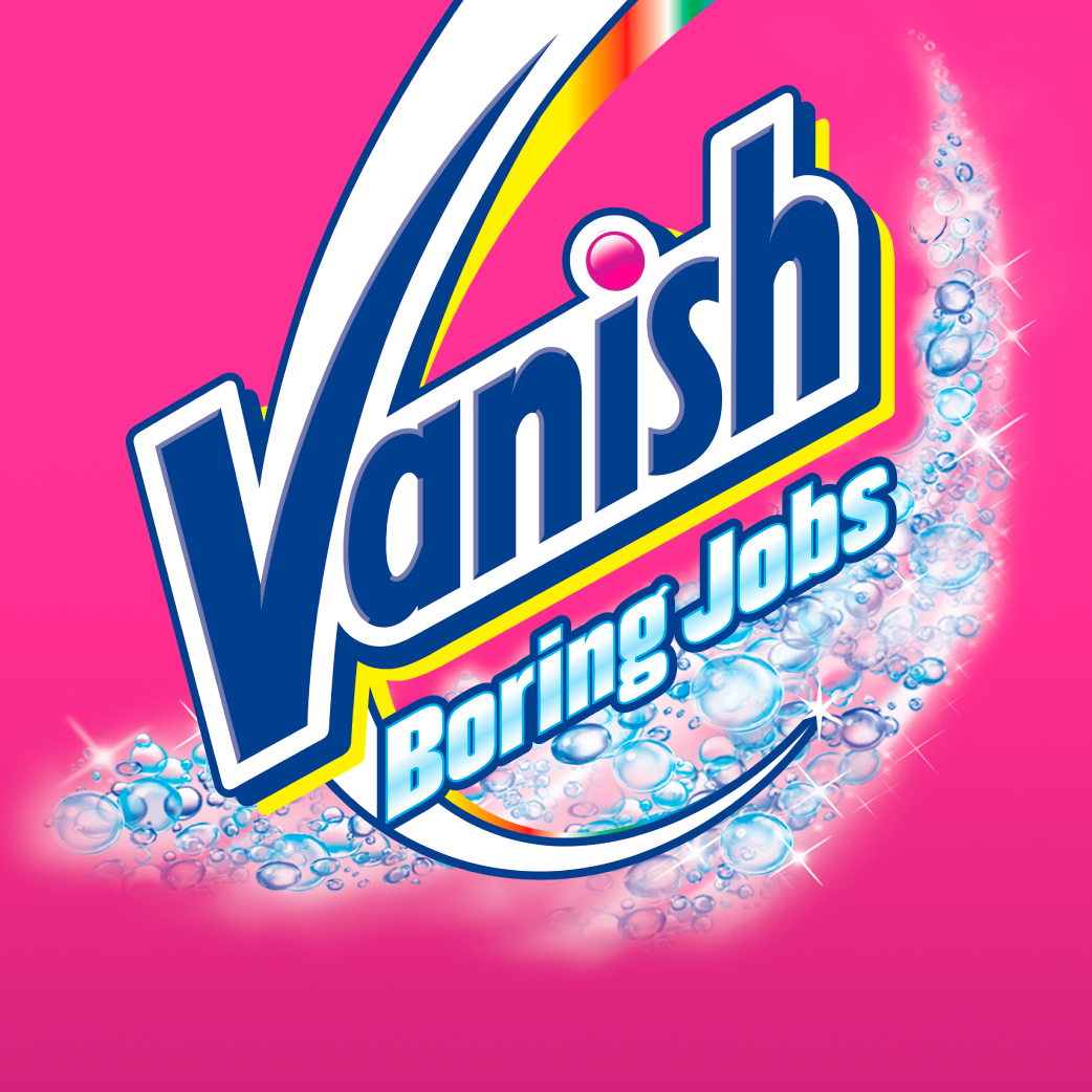 RB employer brand – Vanish