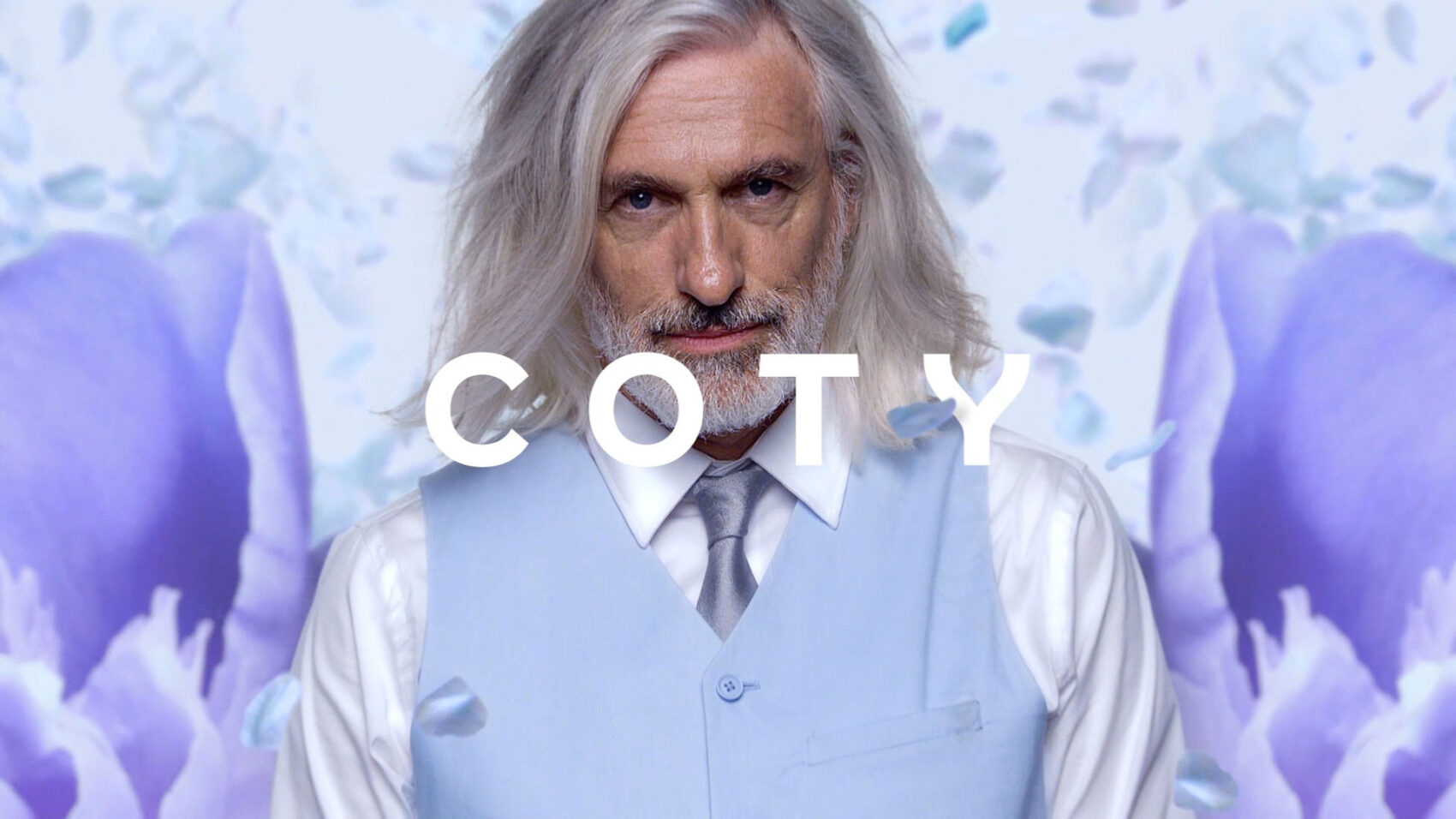 Coty rebrand image