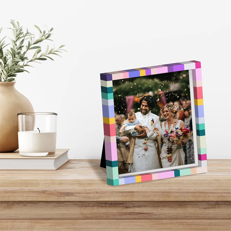 Humanist Ceremonies Picture Frame Gift