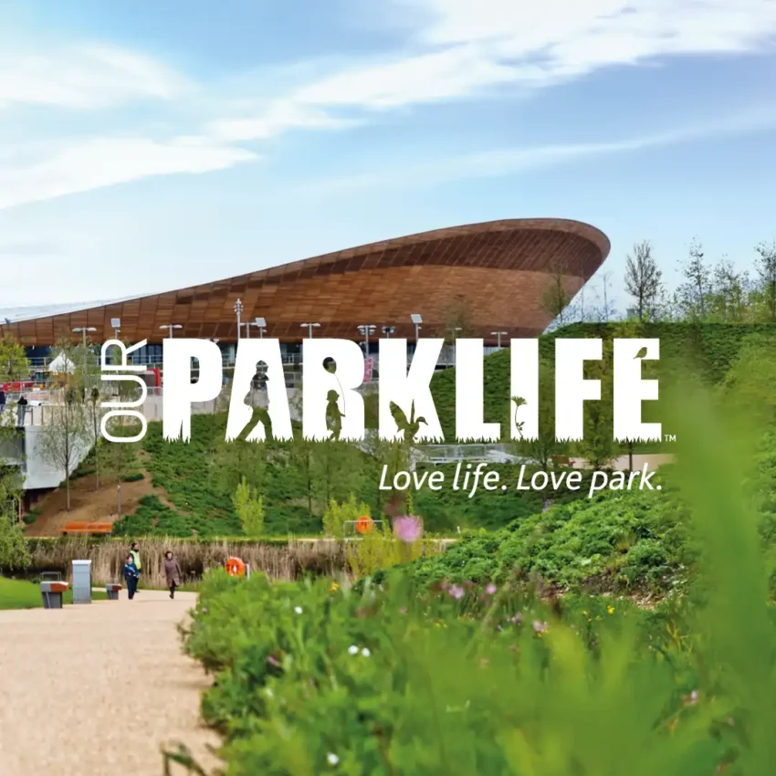 Parklife news story header image