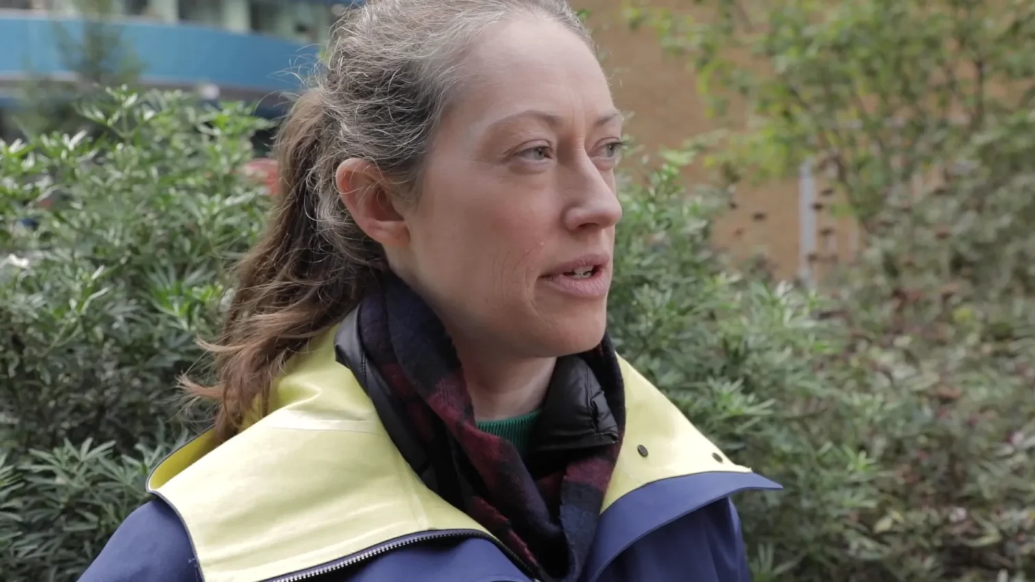 Helen Kearney, Petticoat Lane Market why brand it?