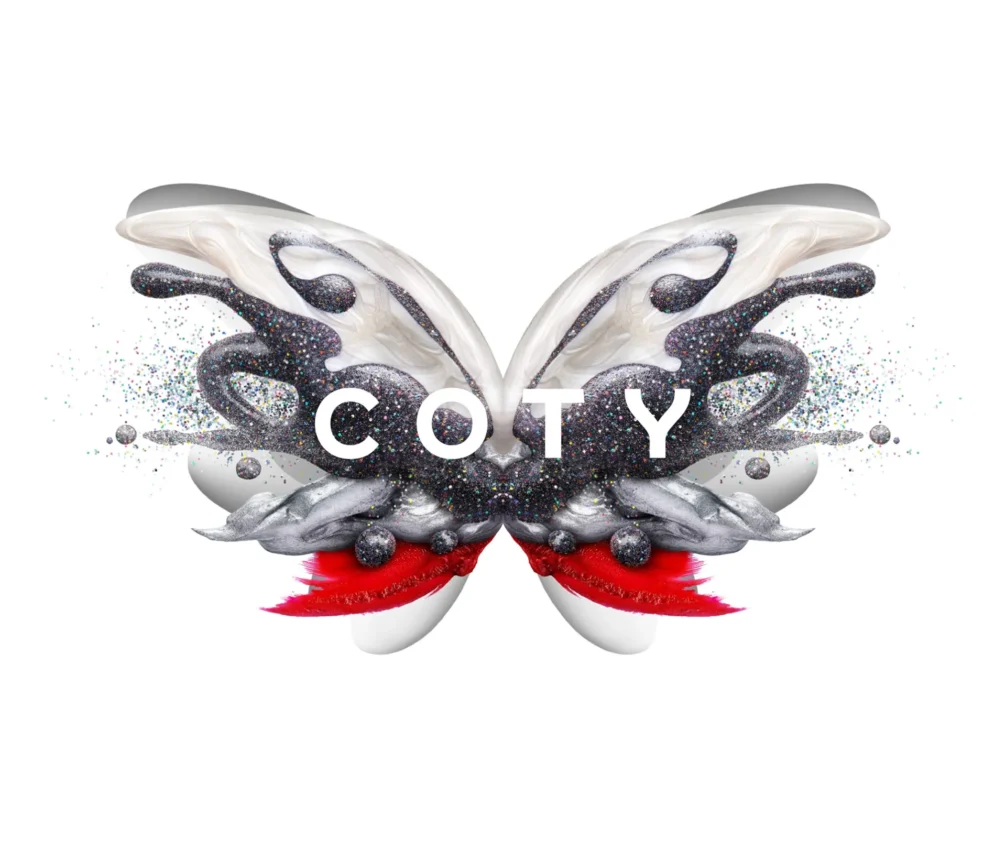 Craft in Design – Making the Coty Consumer Butterfly