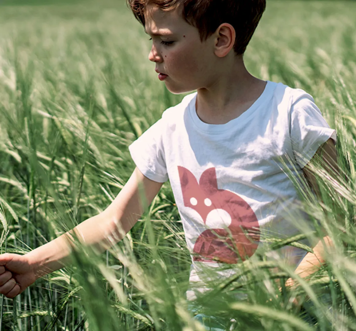 Norwex case study t-shirt